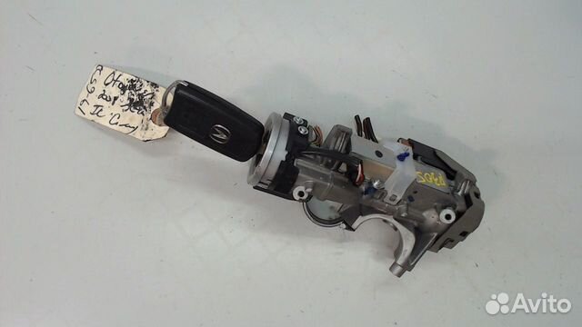 Замок зажигания Acura TL, 2008 Замок зажигания Acura TL, 2008