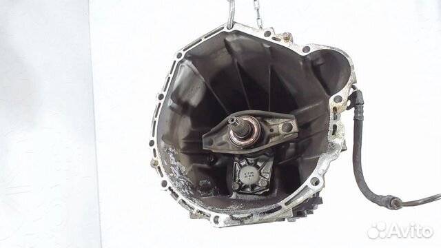 Коробка передач Mercedes C W202 2.2 CDI, 2000 Коробка передач Mercedes C W202 2.2 CDI, 2000