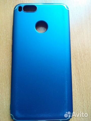 Чехлы на Xiaomi 5X/Mi A1