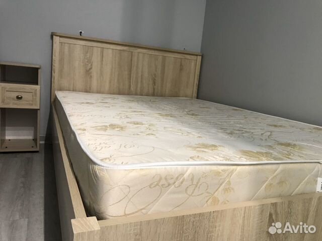 2-к квартира, 45 м², 3/13 эт. 2-к квартира, 45 м², 3/13 эт.