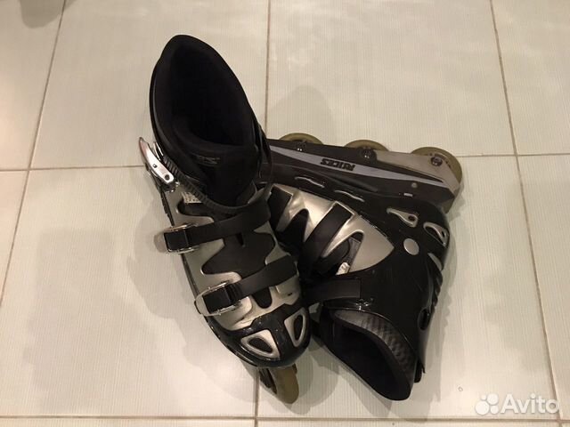 Роликовые коньки мужские Роликовые коньки мужские