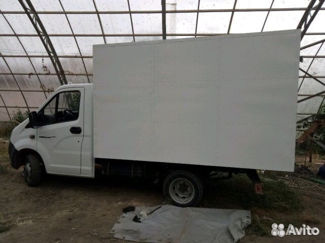 Доставка груза на склад Wildberries, ozon, Беру