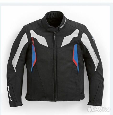 Мотокуртка BMW motorrad RaceFlow Мотокуртка BMW motorrad RaceFlow