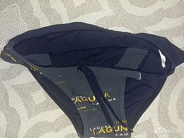 Плавки + шапочка