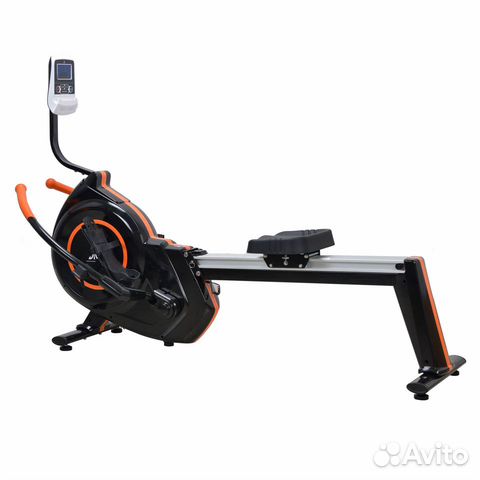 Гребной тренажер