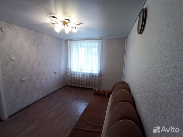 1-к квартира, 30 м², 4/5 эт.