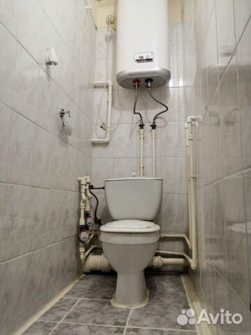 2-к квартира, 50.1 м², 5/5 эт.