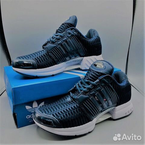 Adidas Climacool 1 черные Adidas Climacool 1 черные