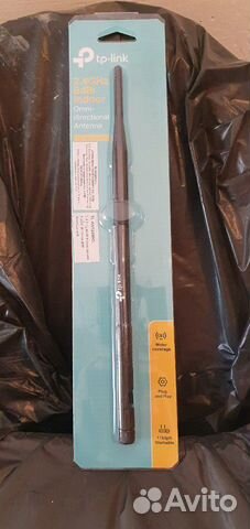 Антена tp link 2 4 ггц 8dbi indoor Антена tp link 2 4 ггц 8dbi indoor