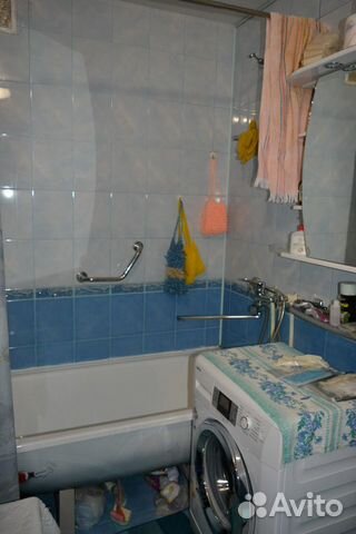 2-к квартира, 45.9 м², 4/5 эт.