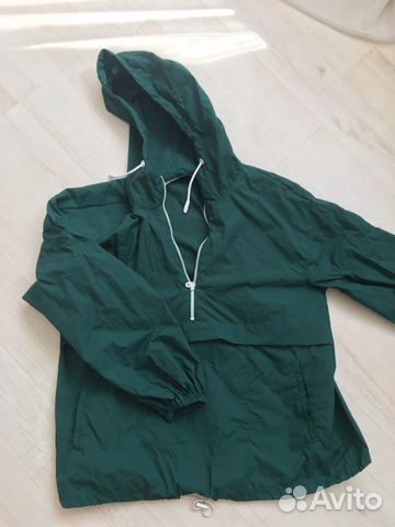 Куртка-дождевик Zara Куртка-дождевик Zara