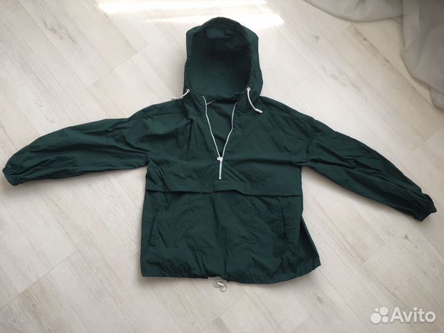 Куртка-дождевик Zara Куртка-дождевик Zara