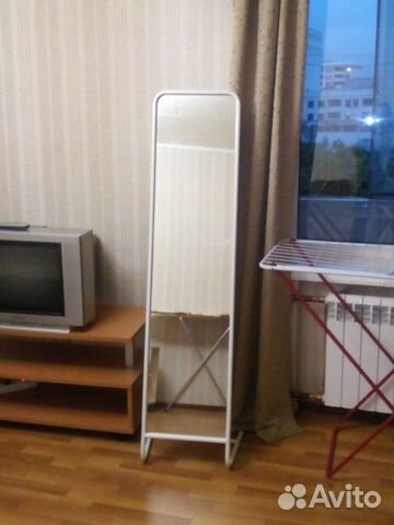 1-к квартира, 31.6 м², 6/9 эт. 1-к квартира, 31.6 м², 6/9 эт.