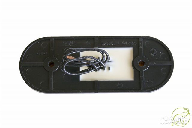 Указатель габарита Указатель габарита