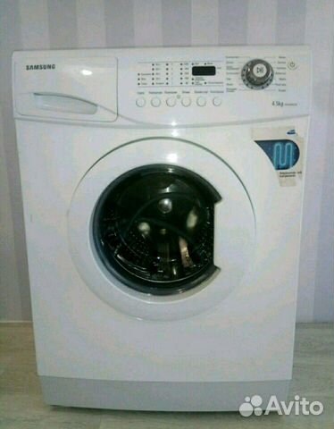 Стиральная машина samsung WF6450N7W Стиральная машина samsung WF6450N7W