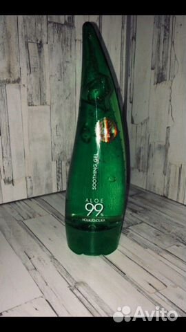 Гель Алоэ 250мл Гель Алоэ 250мл