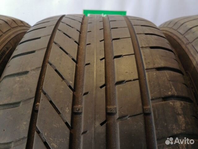 Goodyear Excellence RunFlat 225/55R17 97Y 4шт Goodyear Excellence RunFlat 225/55R17 97Y 4шт