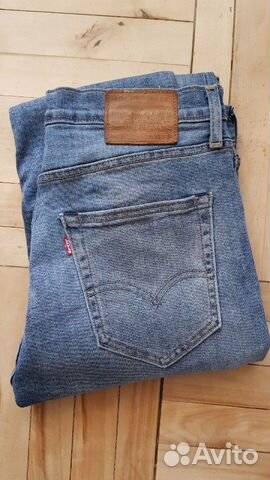 levis 512 32x34