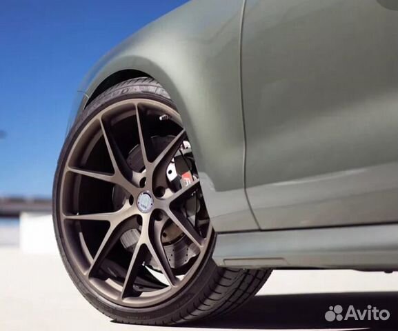 Диски Инфинити FX Infiniti FX R20