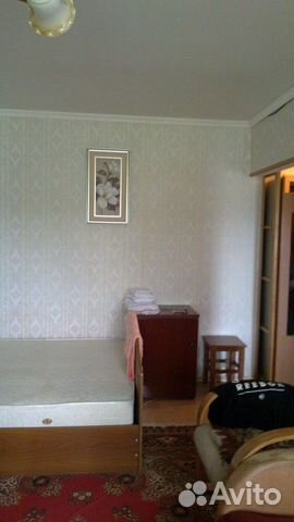 1-к квартира, 31 м², 1/5 эт. 1-к квартира, 31 м², 1/5 эт.