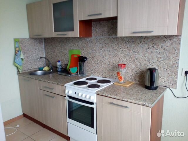 2-к квартира, 54 м², 16/17 эт. 2-к квартира, 54 м², 16/17 эт.