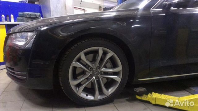 Тормоза audi a8 d4 380 мм a6 c7 4g a7 q5 sq5 a5 a4 Тормоза audi a8 d4 380 мм a6 c7 4g a7 q5 sq5 a5 a4