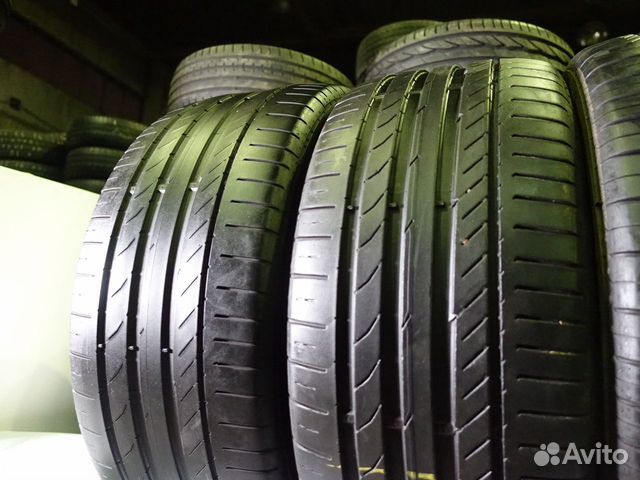 225 50 17 Continental ContiSportContact 5 RSC IXtQ 225 50 17 Continental ContiSportContact 5 RSC IXtQ