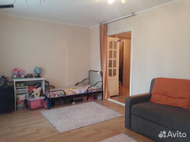 2-к квартира, 62.6 м², 4/14 эт. 2-к квартира, 62.6 м², 4/14 эт.