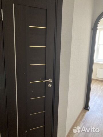 1-к квартира, 33 м², 7/10 эт.