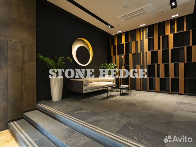 3-к квартира, 94.8 м², 15/16 эт.