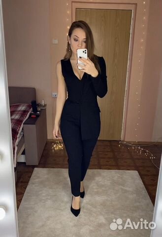 Комбинезон Комбинезон