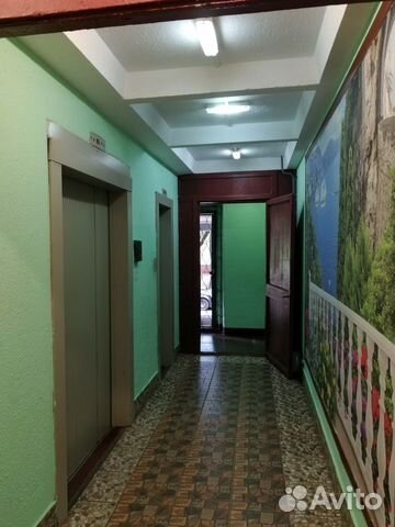 3-к квартира, 67 м², 9/16 эт.