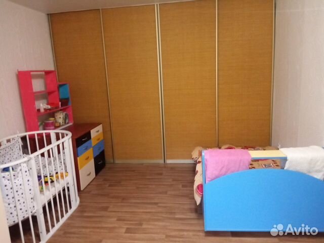1-к квартира, 37 м², 1/5 эт. 1-к квартира, 37 м², 1/5 эт.