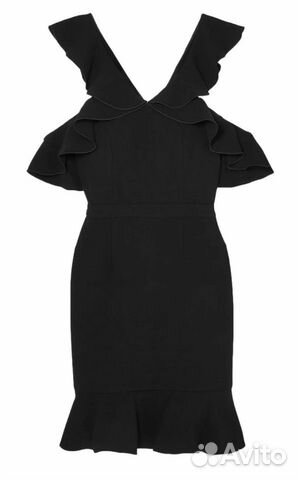 Платье Rachel Zoe 42р, 2us новое Платье Rachel Zoe 42р, 2us новое