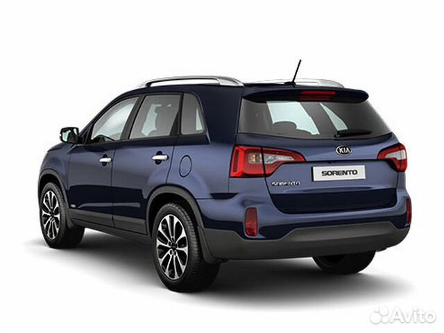 KIA Sorento 2.4 AT, 2020 KIA Sorento 2.4 AT, 2020