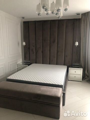2-к квартира, 62.6 м², 13/21 эт. 2-к квартира, 62.6 м², 13/21 эт.