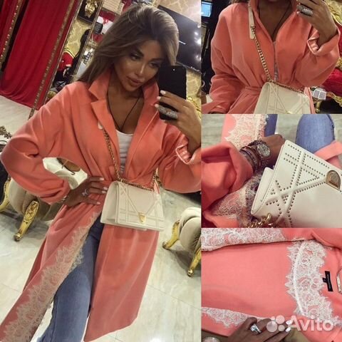 Пальто,куртка,тренч новый, р44,46 Пальто,куртка,тренч новый, р44,46