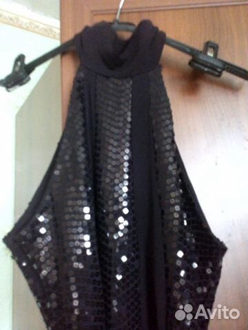 Вечернее, коктейльное, клубное платье