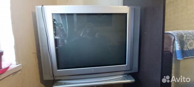 Телевизор LG 29FS2BLX