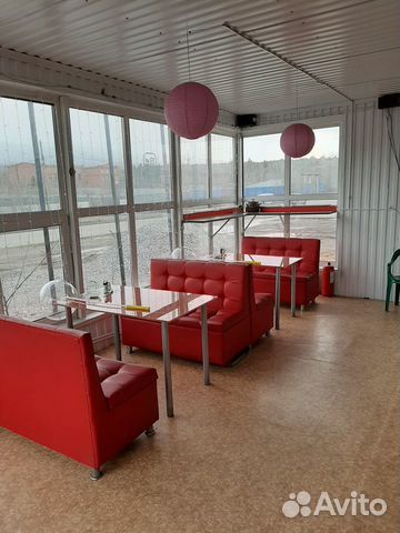 Торговое помещение, 84 м²