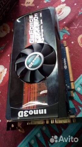 Geforce gtx 560 ti