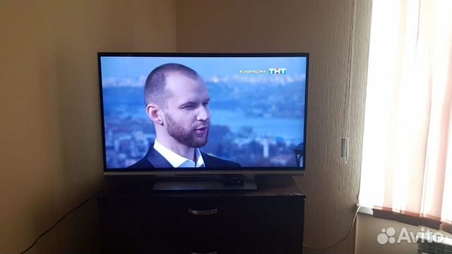 Телевизор Philips 42 smartTv+3D Телевизор Philips 42 smartTv+3D