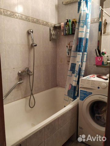 3-к квартира, 63 м², 7/12 эт.