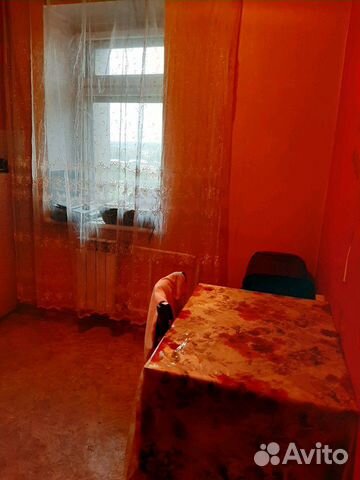 1-к квартира, 40 м², 5/5 эт.