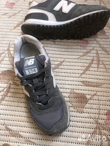 Кроссовки new balance Кроссовки new balance