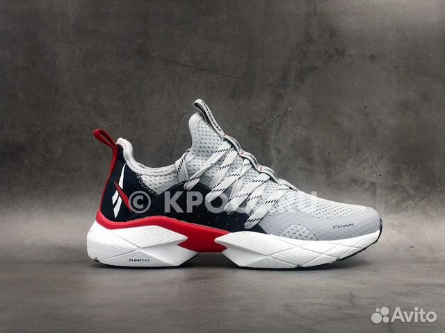 Кроссовки Reebok DMX мужские Кроссовки Reebok DMX мужские