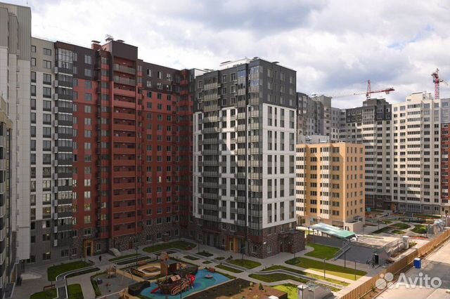 Продаётся коммерческая недвижимость в сданном корп Продаётся коммерческая недвижимость в сданном корп