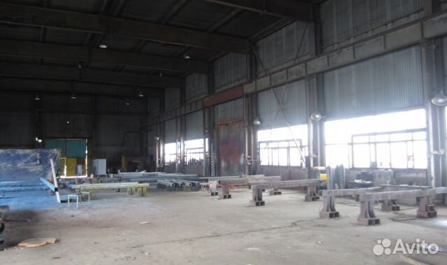 Аренда холодного склада, 1400 м² Аренда холодного склада, 1400 м²