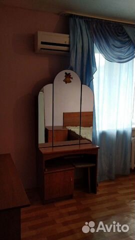 Комната 17 м² в 1-к, 2/5 эт. Комната 17 м² в 1-к, 2/5 эт.