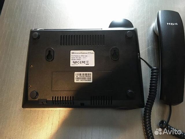 Телефон Flying Voice IP652 Телефон Flying Voice IP652